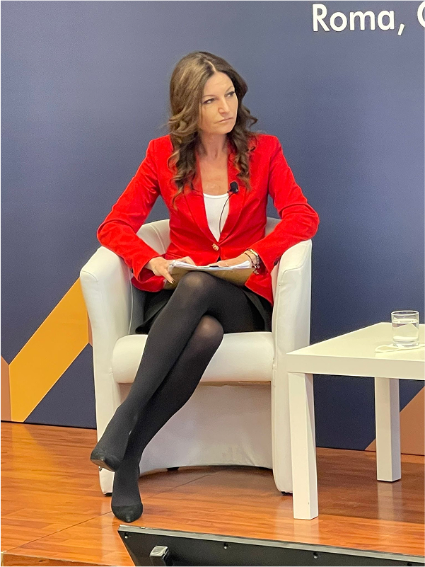 Janina Benedetta Landau