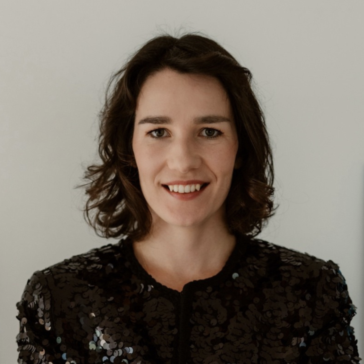 Anastasiya Markvarde